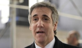 特朗普集团和迈克尔·科恩秘密解决了未付律师费的诉讼