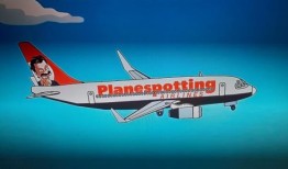 辛普森一家终于解决了球场管理员威利的争论