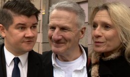 在对首席部长进行历史性不信任投票后，泽西岛新的部长委员会被任命