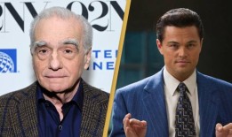 马丁·斯科塞斯揭示了他为什么不去看自己的电影