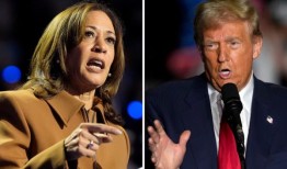 阿拉巴马州的囚犯对哈里斯和特朗普进行了民意调查：他们希望谁成为下一任总统