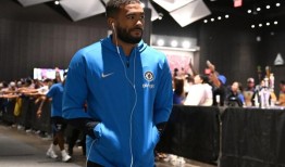 切尔西提供了里斯·詹姆斯受伤的最新消息，这对恩佐·马雷斯卡来说是一个巨大的鼓舞