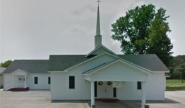 114岁的Bay Minette教堂起诉联合卫理公会教堂，要求保留其财产
