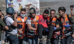 皮莱：以色列得到了“强国”的帮助，侵犯了巴勒斯坦人的权利