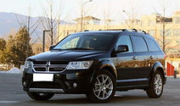 道奇酷威：豪华七座SUV的独特魅力与卓越性能