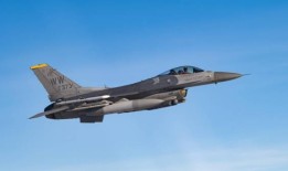 国民警卫队老板：美国现在仍然可以资助乌克兰的F-16训练