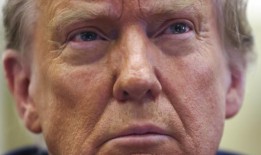 根据纽约的反欺诈法，剥夺特朗普的商业帝国是独立的