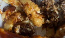 麦洛的炸薯条：棒极了，糟糕透顶，还是介于两者之间？