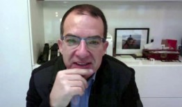 癌症疫苗数据推动股市飙升;首席执行官班塞尔担任商业角色