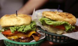 10个完美的阿拉巴马汉堡，每个人都应该尝试一下