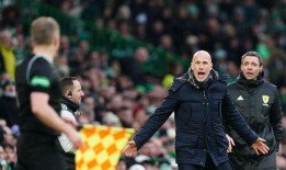 流浪者队请求旧公司VAR音频，尽管判罚越位