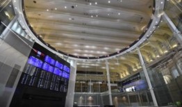 东京股市早盘因金融和汽车类股上涨而上涨