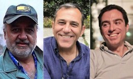 伊朗采取行动释放5名被关押的美国公民，这是一项罕见的交易