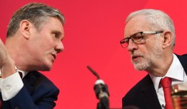 气候变化抗议者将针对国民信托(National Trust)对巴克莱(Barclays)的使用