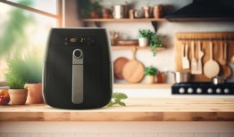 阿斯达(Asda)推出周末促销活动，你可以花19英镑买到一个空气炸锅