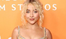 塞布丽娜·卡彭特：我的人生不仅仅是唱片