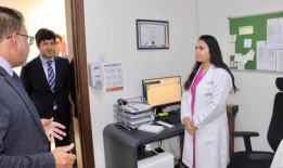 沙迦火灾：巴基斯坦儿童从医院出院，移交给亲属