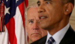 奥巴马告诉盟友，他担心拜登无法击败特朗普，应该考虑退出竞选