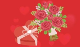 对美国单身人士来说，什么是完美的情人节约会？(调查)