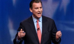 纽约民主党邀请前众议员Tom Suozzi参加国会特别选举