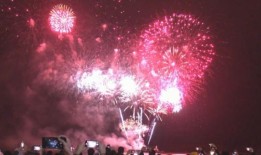 多伦多将在2024年以现场音乐和烟花庆祝新年