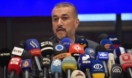 伊朗准备与美国官员执行卡塔尔斡旋的囚犯交换协议