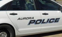 通缉犯被捕后，奥罗拉警局解除了就地避难令