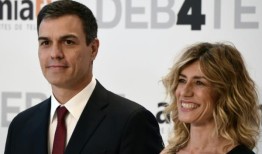 西班牙首相将在妻子受贿案中作证