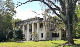 阿拉巴马州可以参观的10个《大鱼》拍摄地点