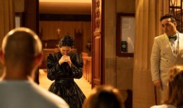 El corjo de Ramiro餐厅，正处于最佳用餐状态