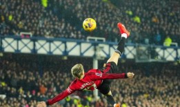 这是体操，那不是足球：加里内维尔对亚历杭德罗加纳乔的头顶进球的反应