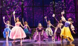 《再一次往事》将于9月3日在百老汇上映