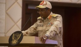 苏丹无国界记者组织威胁要以喀土穆为首都建立政府