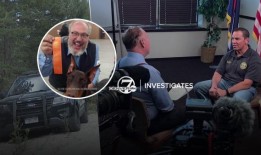 克雷格因涉嫌在布隆伯格农场绑架而被定罪