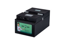 锂电池检测：确保安全与性能的双重保障