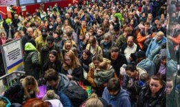 基辅敦促欧盟削减对乌克兰难民的援助