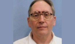 阿拉巴马州死囚詹姆斯·巴伯的执行日期确定：首先获得30小时的时间框架