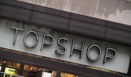 Asos将Topshop和Topman 75%的股份卖给了丹麦公司Heartland