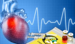 血液稀释剂治疗心房颤动伴高出血风险