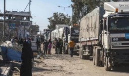 访谈：介绍埃及在加沙和苏丹的重要援助角色