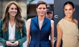 梅根·马克尔、凯特·米德尔顿无法与沙琳公主竞争：内心深处的欲望