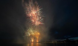 阿拉巴马州男子被控在“烟花大战”中杀害青少年的死刑谋杀指控被撤销