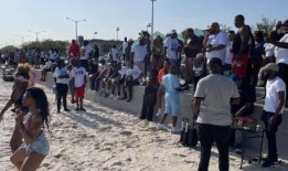 黑色春假下周末回归比洛克西：你需要知道的