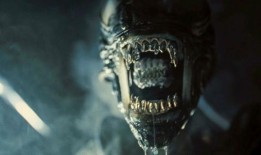 异形：罗穆卢斯的概念艺术揭示了最终后代的恐怖设计(&它有翅膀)