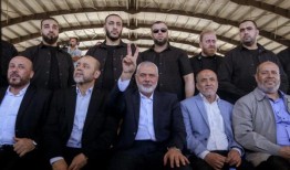 以色列战争内阁部长：哈马斯远未被击败