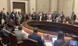 阿拉巴马州医用大麻委员会再次尝试颁发营业执照