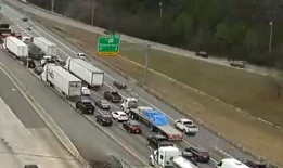 邦德否认了两名密西西比州男子在I-459号胡佛街道赛车中被指控导致朋友死亡的指控