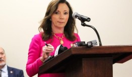 阿拉巴马州立法者考虑禁欲性教育法案