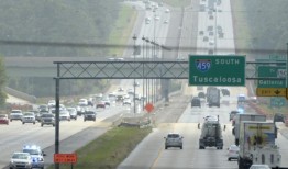 这些钱应该去哪里？I-65还是U.S. 43？阿拉巴马州巨大的公路工程激起了政治斗争