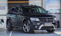道奇酷威：豪华七座SUV的独特魅力与卓越性能